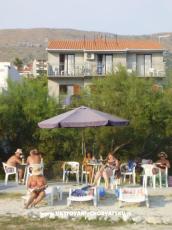 Beach Apartments Toni