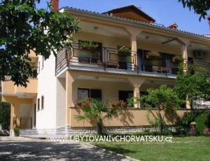 Apartments Ritoša