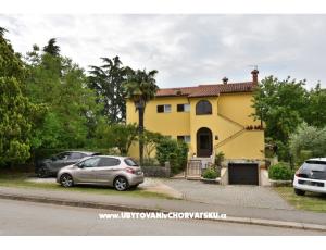 Apartment Brijuni