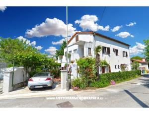 Apartments Danica