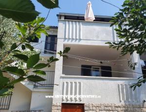 Apartments Kero