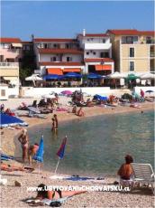Apartments Smiljana