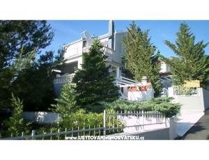 Apartments Gordana
