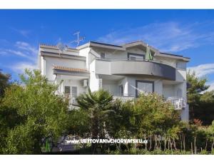 Apartments Vesna