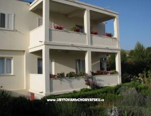 Apartments 255