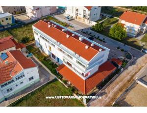 Apartments Punta