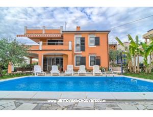 Apartments Mandic