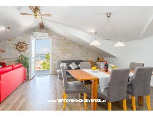 Apartments Sara&amp;Neven