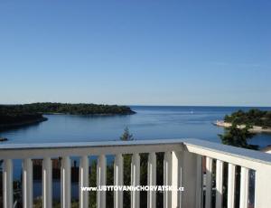 Apartments Villa Vanda