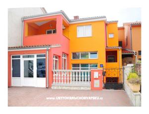 Arcobaleno Appartamenti