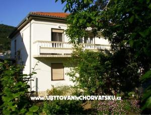 Apartments Batifogo