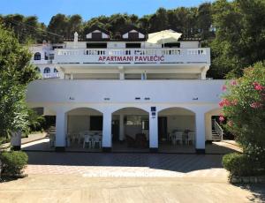 Apartments Pavlecic