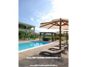 Apartments Bruna