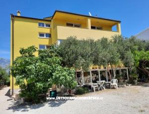 Apartments FLOBI