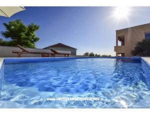 Apartments JIDRA