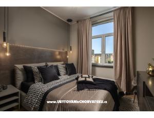 Nautilus Luxury Apartments