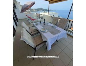 Apartment Mijan