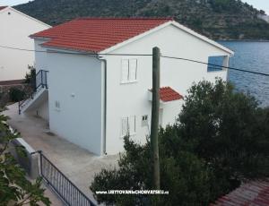 Apartment Morski