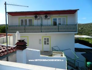 Nikša - Vacation house