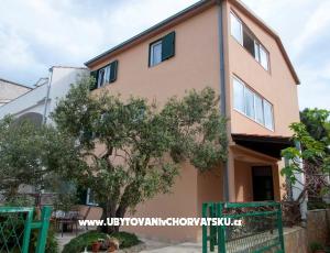 Apartments Olea