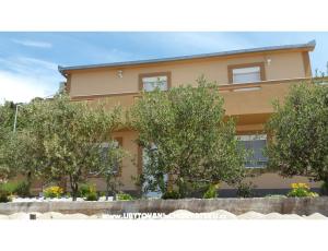 Apartments Pejo