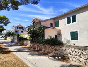 Apartments Radic