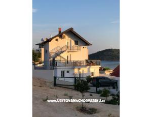 Apartments Ruža