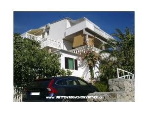 Apartments Vesna