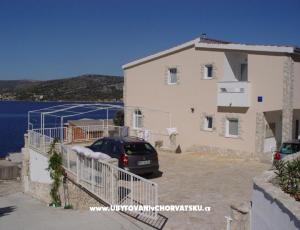 Apartments Daksa