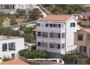 Apartments Lucija