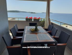 Apartments Milic