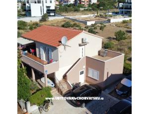 Apartments ELLE
