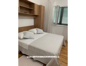 Apartments Ivka
