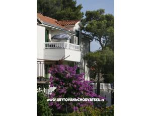 Apartments Villa Varoš
