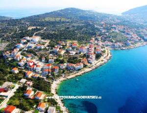 Apartments Mira Mark Ražanj Rogoznic
