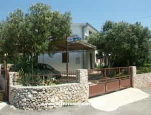 Santa Chiara Apartments