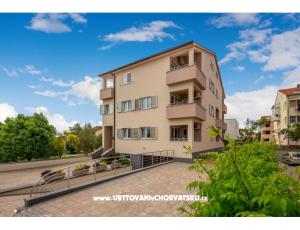 Apartments Nada