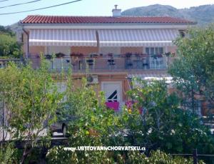 Apartments Bionda