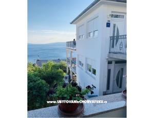 Marija Apartment