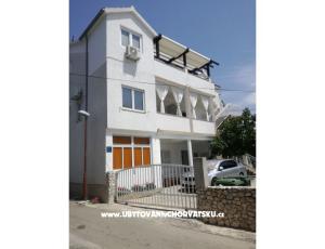 Apartments Angelina