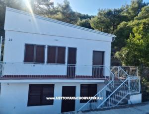 Apartment 20m od mora