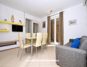 Lobster Apartments