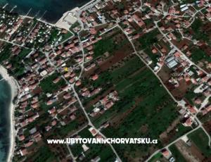 Apartments Budrak