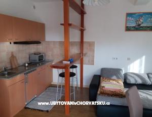 Apartments Daša