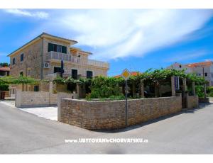 Apartments Darija