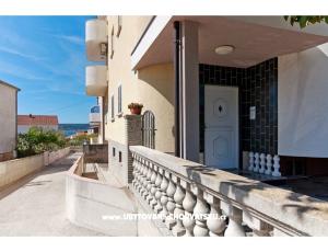 Apartments Matić