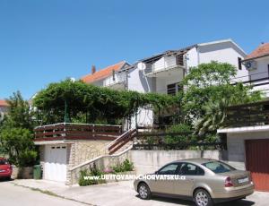 Apartments Jelekovac