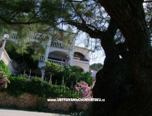 Apartments Ive
