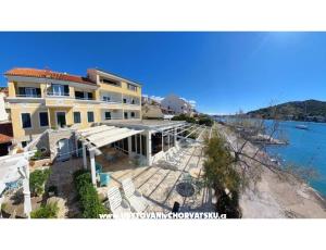 Apartments Antonio