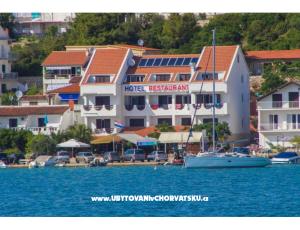 Hotel Plava Laguna